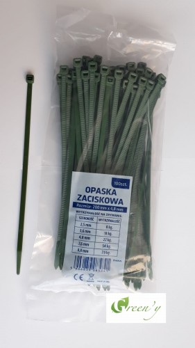 Opaski zaciskowe zielone trytytki.jpg