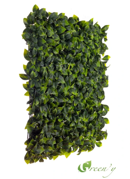 Sztuczny żywopłot ogniotrwały ognioodporny cytrus  Green'y  NB234FB.jpg