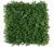 Panel sztucznych roslin iglaki sztuczny zywoplot iglasty mata 50x50 cm NB297 front.jpg