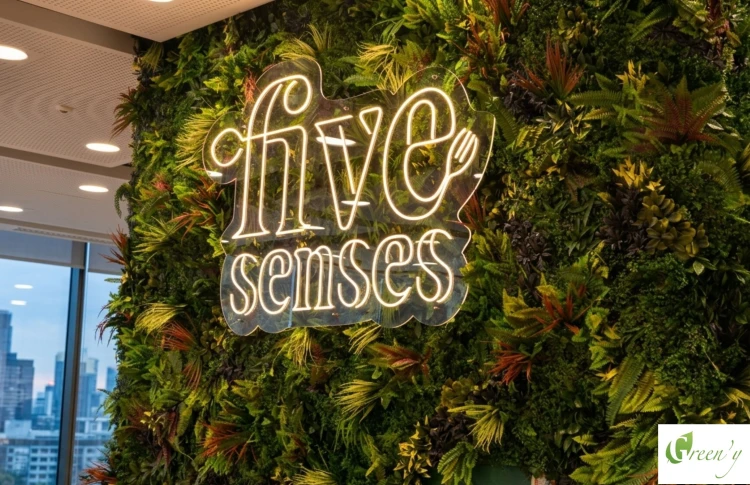 NB231 linaria kantyna Five Sences neon 1 logo.jpg